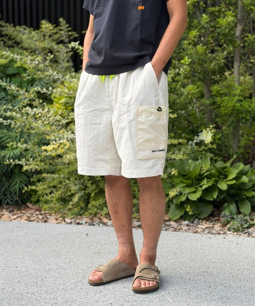 HELLY HANSEN（ヘリーハンセン）の「【HELLY HANSEN】Miste Shorts（その他パンツ・メンズ・ネイビー/アイボリー/グリーン・X-LARGE/LARGE/MEDIUM）」の8枚目の写真