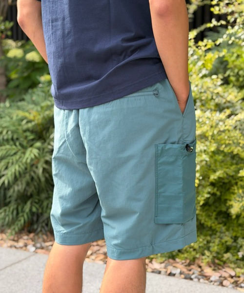 HELLY HANSEN（ヘリーハンセン）の「【HELLY HANSEN】Miste Shorts（その他パンツ・メンズ・ネイビー/アイボリー/グリーン・X-LARGE/LARGE/MEDIUM）」の11枚目の写真