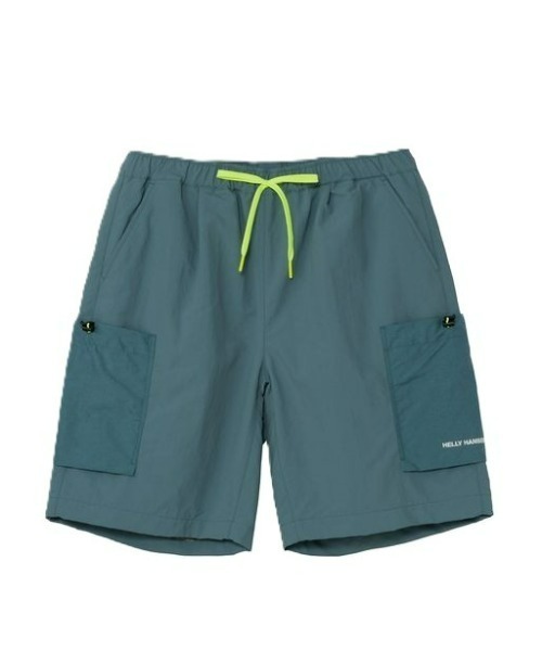 HELLY HANSEN（ヘリーハンセン）の「【HELLY HANSEN】Miste Shorts（その他パンツ・メンズ・ネイビー/アイボリー/グリーン・X-LARGE/LARGE/MEDIUM）」の20枚目の写真