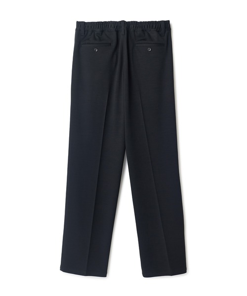 MEN'S BIGI（メンズビギ）の「REDA ACTIVE ウールポンチスラックス＜ストレッチ/防臭/通気性/撥水/防シワ＞（スラックス・メンズ・ブラック/ネイビー・01/02/03/04）」の8枚目の写真