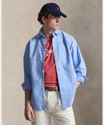 POLO RALPH LAUREN | クラシック フィット ガーメントダイド オックスフォード シャツ(シャツ/ブラウス)