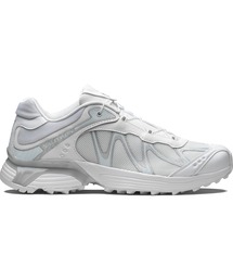 SALOMON｜サロモンのスニーカー（ホワイト/白色系・その他総柄）通販