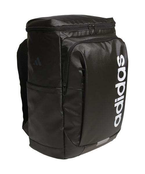 adidas アディダス　バックパック　リュック 鞄　バッグ　総柄　サーフィン adidas/アディダス バックパック 31L 撥水 TC657（バックパック