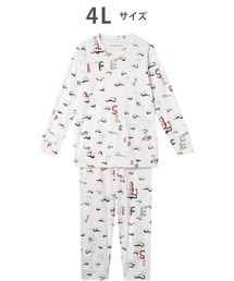 tsumori chisato SLEEP｜ツモリチサト スリープのルームウェア