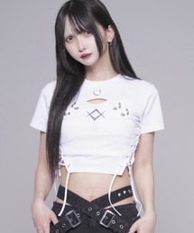 REFLEM｜レフレムのTシャツ/カットソー（ショート丈）通販 - ZOZOTOWN