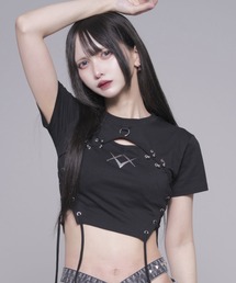 REFLEM｜レフレムのTシャツ/カットソー（ショート丈）通販 - ZOZOTOWN
