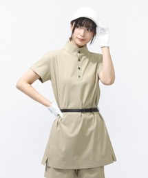 コルウィン Kolwin チュニック