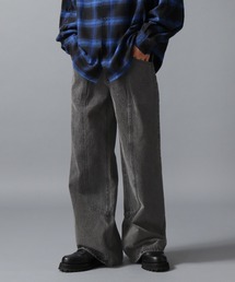 ajouter flow（アジューテフロー）の「デニムパンツ（デニムパンツ）」