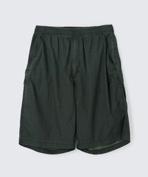 WILD THINGS(���C���h�V���O�X)�̃_�u���_�C�i�C�����C�[�W�[�V���[�c��DOUBLE DYED NYLON EASY SHORTS(���̑��p���c)