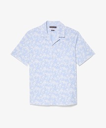 MICHAEL KORS | SS FLORAL STRIPE(シャツ/ブラウス)