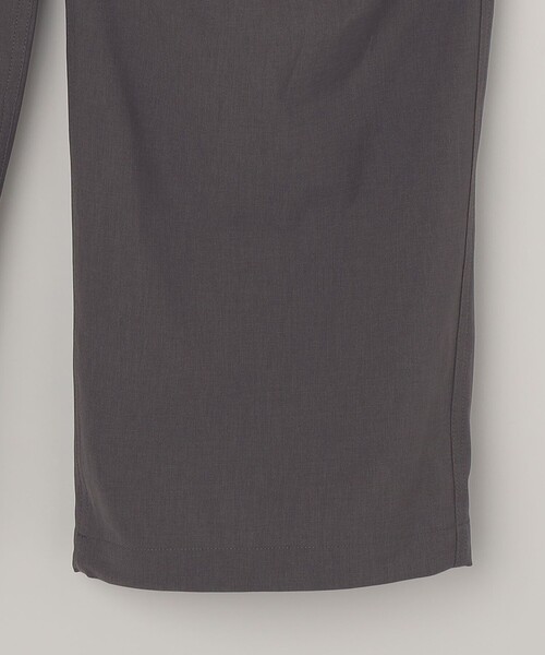 SHIPS any（シップス エニィ）の「SHIPS any:〈吸水速乾〉Rapidry スマート ワイド イージー カーゴ パンツ(セットアップ対応)◆（カーゴパンツ・メンズ・ブラック/グレー/ベージュ・SMALL/MEDIUM/LARGE）」の22枚目の写真