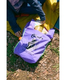【COBMASTER】COB-PKB ECOBAG / コブマスター アイコン ロゴ ナイロン素材 エコバッグ
