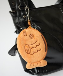 Port | 【 Port / ポート 】 たい焼き モチーフ  コインケース(コインケース)