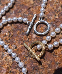 IRIEBEACH｜アイリービーチのネックレス（パール）通販 - ZOZOTOWN