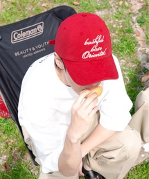 bashful base Oriental（バッシュフルベースオリエンタル）の「キャップ（キャップ）」