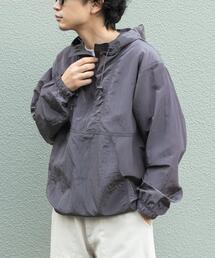 FORK&SPOON | FORK&SPOON　シアーアノラックパーカー(パーカー)