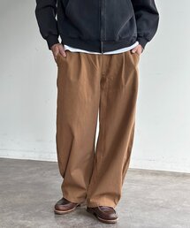 CPCM（シーピーシーエム）の「イージーダックカーブパンツ（その他パンツ）」