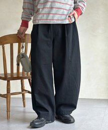 CPCM（シーピーシーエム）の「イージーダックカーブパンツ（その他パンツ）」