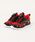 Hawkins�i�z�[�L���X�j�́uHAWKINS �z�[�L���X 17-22 MACH JAMIE �}�b�n�W�F�C�~�[ HK86102DIAL BLACK/RED�i�X�j�[�J�[�j�v�b���b�h
