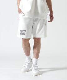 SY32 by SWEET YEARS /エスワイサーティトゥ バイ スィートイヤーズ/ACTIVE SHORT PANTS