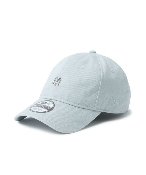 NEW ERA 920 METAL LOGO MINI / ニューエラ（キャップ）｜NEW ERA