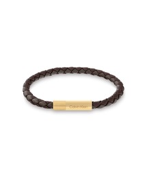 Calvin Klein（カルバン・クライン）の「【CalvinKlein】 カルバンクライン CK VERLOCITY ブレスレット（ブレスレット）」