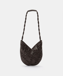 IENA | BOGKI/ボクギ BARCHAN SHOULDER BAG バッグ 496125004(ショルダーバッグ)
