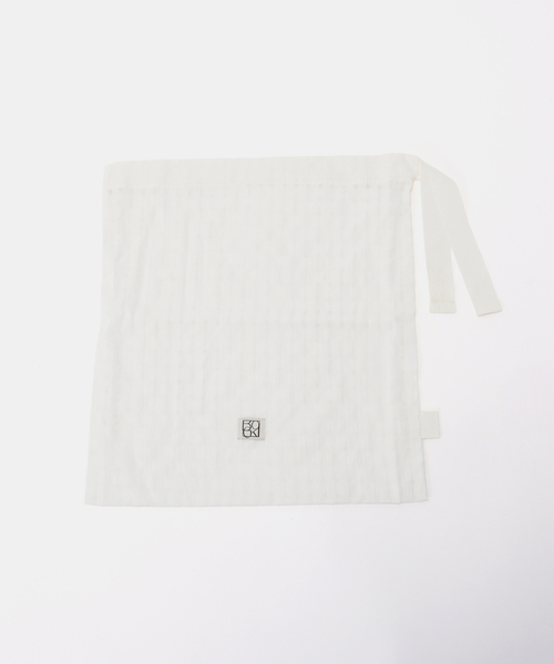 IENA(イエナ)の「BOGKI/ボクギ BARCHAN SHOULDER BAG バッグ 496125004(ショルダーバッグ・レディース・ブラウン・FREE)」の14枚目の写真