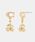 COACH�i�R�[�`�j�́u�V�O�l�`���[ �`�F���[ �`���[�� �s�A�X�i�s�A�X�i�����p�j�j�v�b�S�[���h�n���̑�