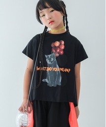 unica | WHAT DO YOU MEAN? Tシャツ(Tシャツ/カットソー)