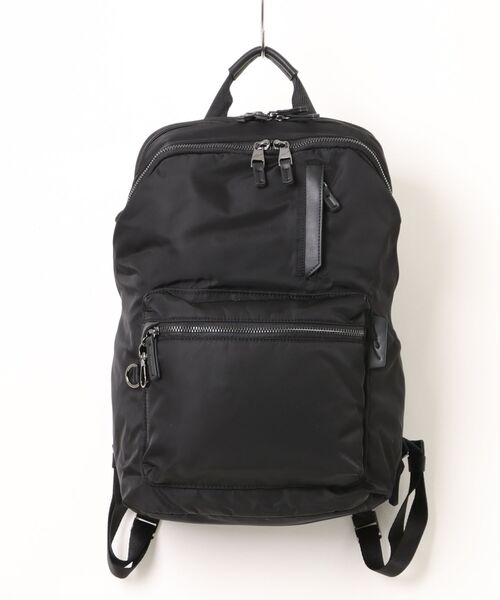 SAC'S BAR セレクト(サックスバーセレクト)の「【W&.Day/Night】 ポッケス ハグリュック3 13L(バックパック/リュック・レディース・ダークグレー/アッシュブラウン/ブラック・FREE)」の22枚目の写真