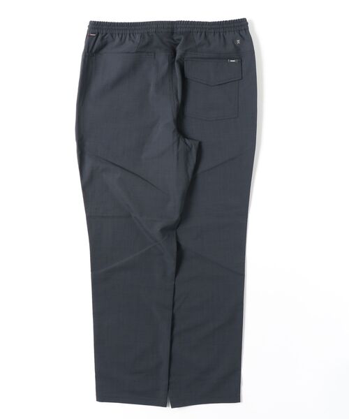ROARK REVIVAL（ロアークリバイバル）の「【ROARK】DELTA QD EAZY PANTS（その他パンツ・メンズ・ブラック・MEDIUM/LARGE）」の6枚目の写真