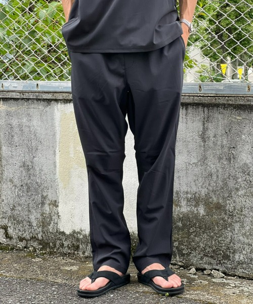 ROARK REVIVAL｜ロアークリバイバルのその他パンツ（ブラック/黒色系