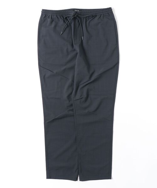 ROARK REVIVAL（ロアークリバイバル）の「【ROARK】DELTA QD EAZY PANTS（その他パンツ・メンズ・ブラック・MEDIUM/LARGE）」の5枚目の写真