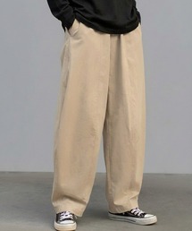 by LEGNA（バイレグナ）の「コクーンパンツ メンズ（その他パンツ）」