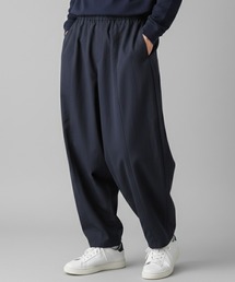 by LEGNA（バイレグナ）の「コクーンパンツ メンズ（その他パンツ）」