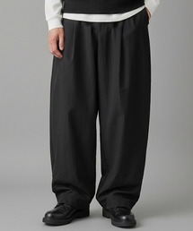 by LEGNA（バイレグナ）の「コクーンパンツ メンズ（その他パンツ）」