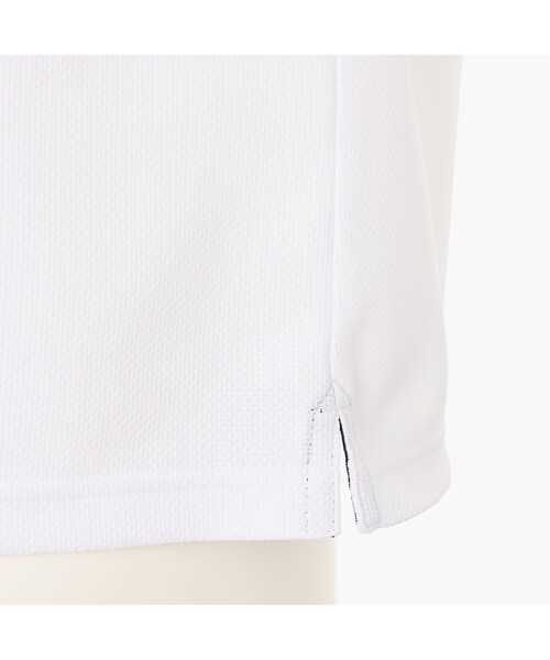 BRIEFING（ブリーフィング）の「【BRIEFING GOLF／ブリーフィングゴルフ】MEN’S DRESS BD SHIRT（Tシャツ/カットソー・メンズ・ブラック/ネイビー・L/M）」の9枚目の写真