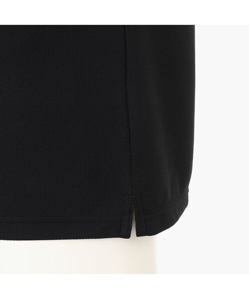 BRIEFING（ブリーフィング）の「【BRIEFING GOLF／ブリーフィングゴルフ】MEN’S DRESS BD SHIRT（Tシャツ/カットソー・メンズ・ブラック/ネイビー・L/M）」の18枚目の写真