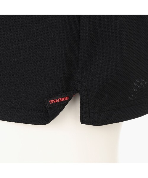 BRIEFING（ブリーフィング）の「【BRIEFING GOLF／ブリーフィングゴルフ】MEN’S DRESS BD SHIRT（Tシャツ/カットソー・メンズ・ブラック/ネイビー・L/M）」の19枚目の写真