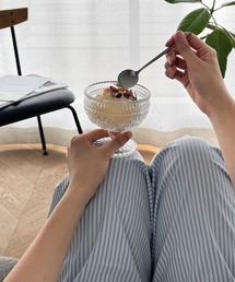 CANAL JEAN（キャナルジーン）の「DULTON　Stem bowl margaret ステムボウルマーガレット/M-1116（食器）」