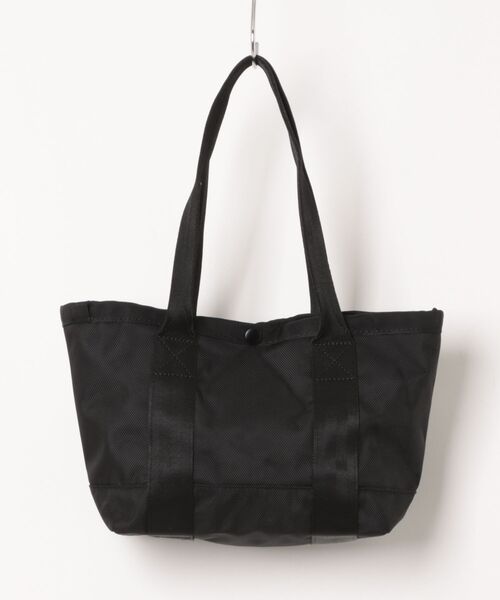 NEW ERA（ニューエラ）の「【NEW ERA/ニューエラ】トートバッグ ミニ 6L ちいかわ / ちいかわ・ハチワレ・うさぎ ブラック（トートバッグ・レディース・ブラック・FREE）」の2枚目の写真