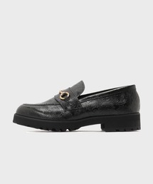 JOINT WORKS（ジョイントワークス）の「KENFORD/ケンフォード TANK SOLE BIT LOAFERS（ローファー）」