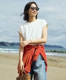YOKE for KEY TIMEZ/ヨーク】別注 2Pleated Wide-leg Easy Pants