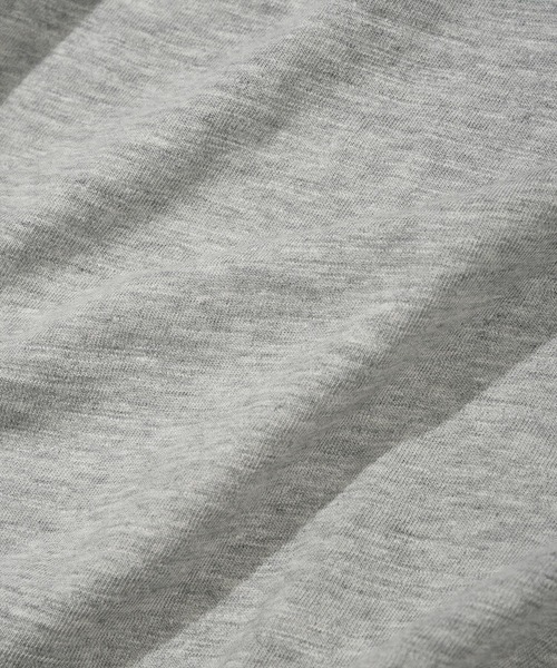 COVERNAT(カバーナット)の「SLUB VINTAGE CAR GRAPHIC T-SHIRT(Tシャツ/カットソー・メンズ・アイボリー/スカイブルー/杢グレー・SMALL/X-LARGE/LARGE/MEDIUM)」の21枚目の写真
