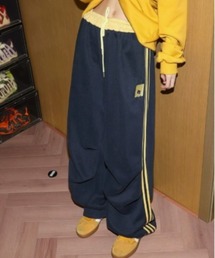 Vipoa（ヴィポア）の「american line sweat pants（スウェットパンツ）」