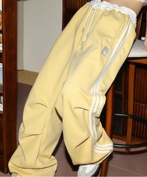 Vipoa（ヴィポア）の「american line sweat pants（スウェットパンツ）」