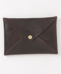 BrownBrown（ブラウンブラウン）の「クラッチバッグ（クラッチバッグ）」