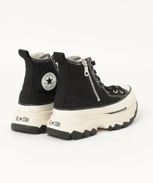 converse コンバース ALL STAR TREKWAVE Z HI レディーススニーカー