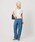 BEAUTY&YOUTH UNITED ARROWS�i�r���[�e�B�[�A���h���[�X���i�C�e�b�h�A���[�Y�j�́u�R�b�g�� �p�^�[�����b�V�� �V���[�g�X���[�u �J�[�f�B�K�� �E�H�b�V���u���i�J�[�f�B�K��/�{�����j�v�b���̑�1